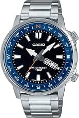Casio Men's Watch MTD-130D-1A2VDF - Best Deal Finder