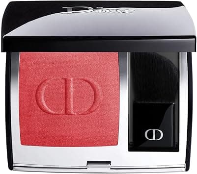 Dior Rouge Blush #999 Satin - Best Deal Finder