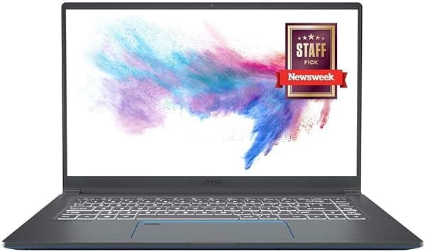 MSI Prestige 15 A10Sc 010 15.6 Ultra Thin And Light Professional Laptop Intel Core I7 10710U Gtx1650 Max Q 32Gb Ddr4 1Tb Nvme Ssd Win10Pro 15-15.99 inches on Amazon.ae - Price Tracker
