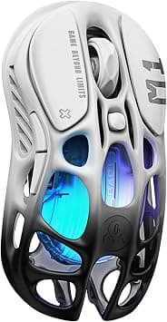 GravaStar Mercury M1 Pro Wireless Gaming Mouse on Amazon - Best Deal Finder