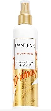 Pantene Pro-V Nutrient Boost Repair & Protect Conditioning Mist Damage Resisting Detangler, 8.5 fl oz on Amazon.ae - Price Tracker