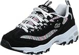 Skechers Dlites Interlude womens Sneaker - Best Deal Finder