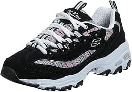 Skechers Dlites Interlude womens Sneaker - Best Deal Finder