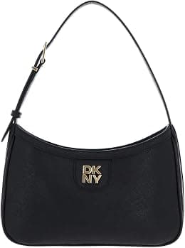 DKNY Womens Carol Demi Shoulder Bag (pack of 1) - Best Deal Finder