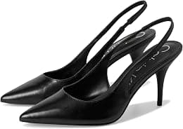 Calvin Klein Womens Cinola Pump - دليلك لأفضل العروض