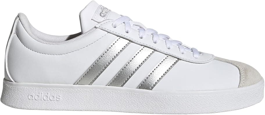 adidas Women Vl Court Base Skateboarding Shoes on Amazon.ae - Price Tracker