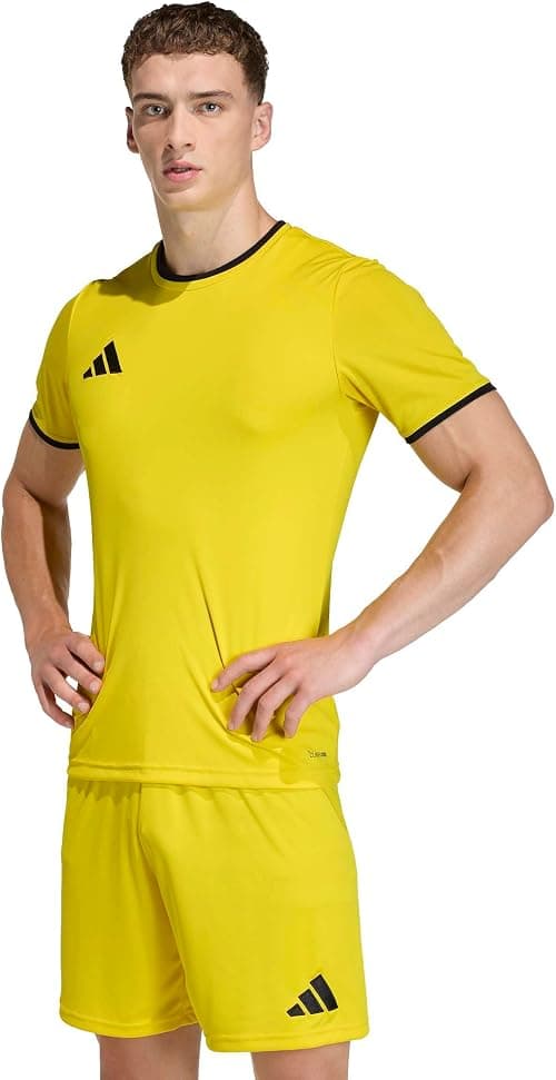 adidas Mens Entrada 26 Jersey JERSEYS on Amazon.ae - Price Tracker