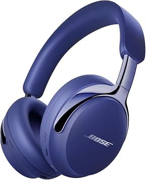 Bose QuietComfort Ultra Headphones (Gen 2) - Midnight Violet - Best Deal Finder