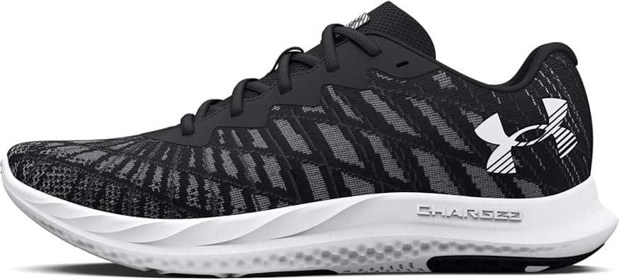 Under Armour Ua Charged Breeze 2 mens Shoes - Amazon.ae Price Tracker