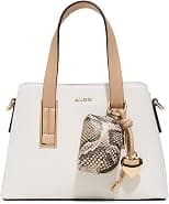 ALDO Womens Maeliabag Satchel - متتبع أسعار Amazon.sa