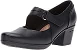 Clarks Women's Emslie Lulin - Best Deal Finder