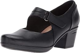 Clarks Women's Emslie Lulin - Best Deal Finder