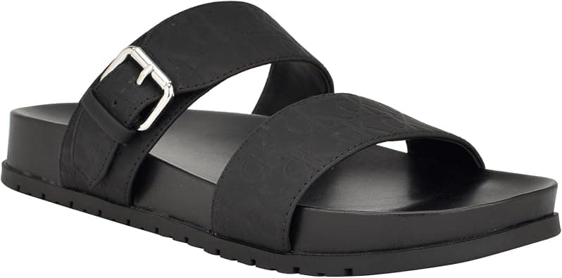 Calvin Klein Landesa womens Sandal - Best Deal Finder