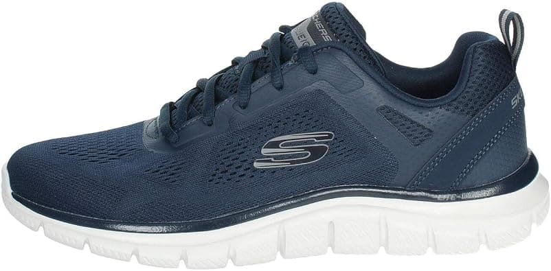 Skechers TRACK mens SPORTS on Amazon.ae - Price Tracker