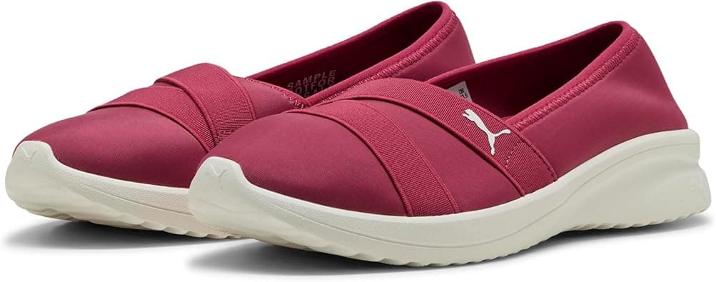 PUMA Adelina 2 womens Sportstyle Core on Amazon.ae - Price Tracker