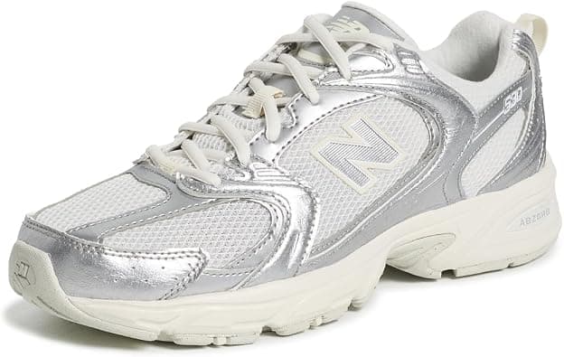New Balance 530 Unisex Shoes on Amazon.ae - Price Tracker
