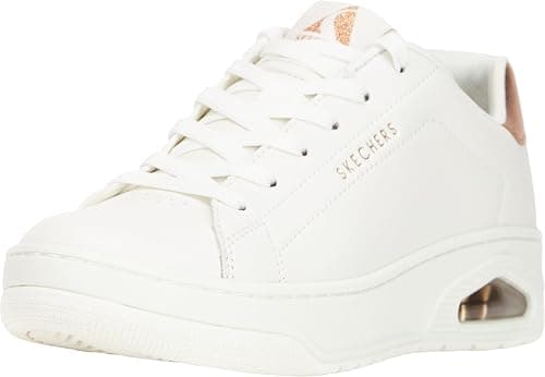 Skechers Uno Court - Courted Air womens Sneaker على Amazon.ae - متتبع الأسعار