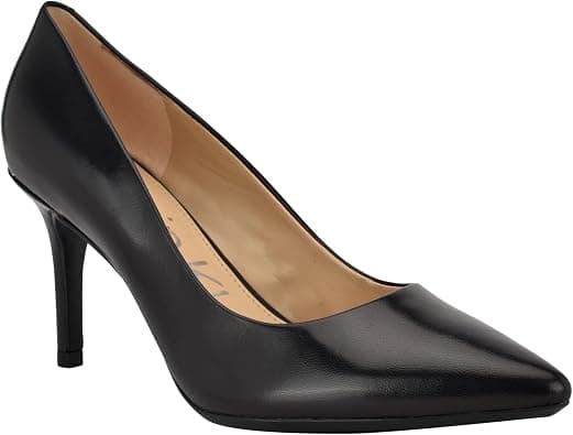 Calvin Klein Gayle womens Pump on Amazon.ae - Price Tracker