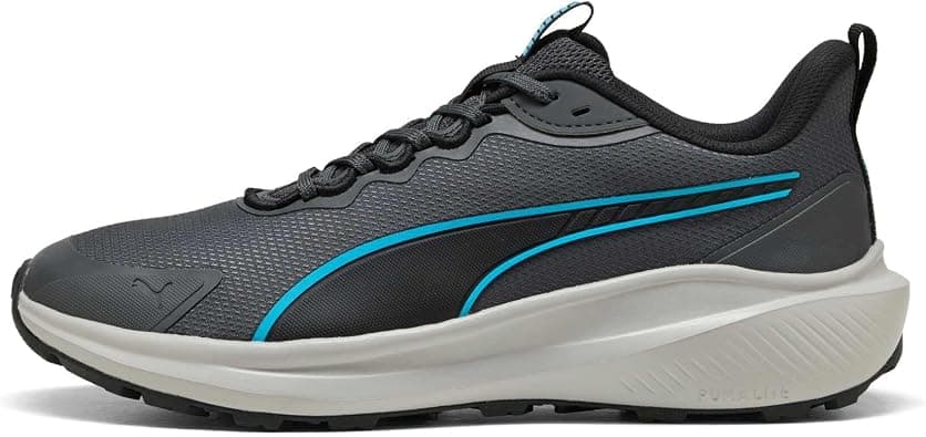 PUMA Skyrocket Lite Trail unisex-adult Road Running Shoe on Amazon.ae - Price Tracker