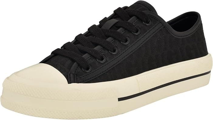 GUESS Carey womens Sneaker on Amazon.ae - Price Tracker