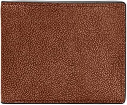 Fossil Women's Leather Wristlet Wallet Pouch with Removable Strap for Women - متتبع أسعار Amazon.sa