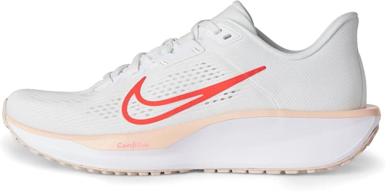Nike Quest 6 womens LACED SHOES على Amazon.ae - متتبع الأسعار