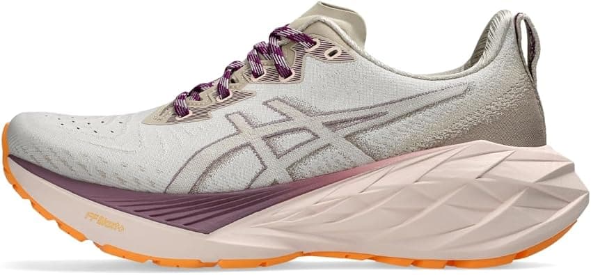 Asics Women's Novablast 4 womens Sneaker on Amazon - Best Deal Finder
