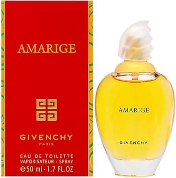 GIVENCHY Amarige Edition 50 ml - Amazon.ae Price Tracker