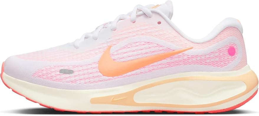 Nike W Journey Run womens Shoes على Amazon.ae - متتبع الأسعار