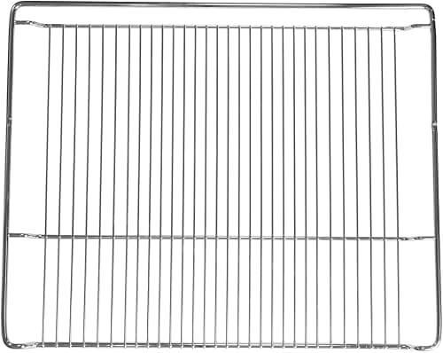 Paxanpax PCK028 Oven Shelf Compatible for Bosch, Neff, Siemens Multi-Model Fitting (46.5cm x 37.5cm x 2.0cm) on Amazon.ae - Price Tracker