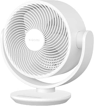 Xiaomi Smart Desktop Circulation Fan on Amazon.ae - Price Tracker