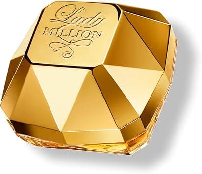 Paco Rabanne Lady Million - perfumes for women, 1 oz EDP Spray على Amazon.ae - متتبع الأسعار