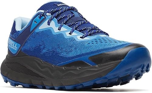 Merrell Nova 4 Wp mens Sneaker on Amazon.ae - Price Tracker