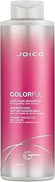 Joico Colorful Anti-Fade Shampoo on Amazon.ae - Price Tracker