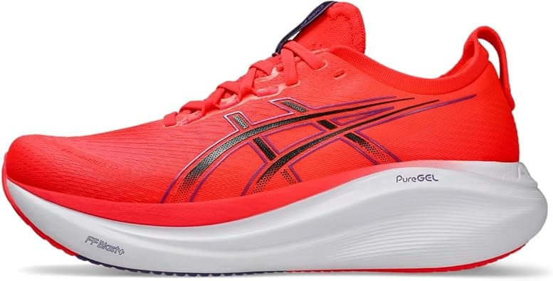 ASICS Men's Gel-Nimbus 27 Tr Sneaker on Amazon - Best Deal Finder