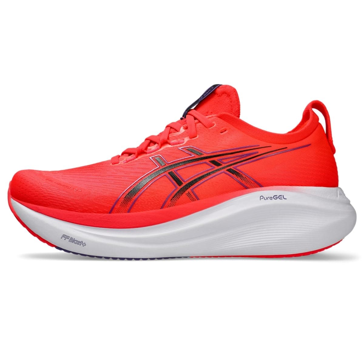 ASICS Men's Gel-Nimbus 27 Tr Sneaker on Amazon.ae - Price Tracker