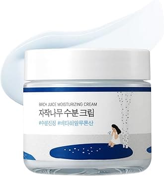 Round Lab Moisturizing Face Cream – Lightweight & Rich Hydration on Amazon.ae - Price Tracker
