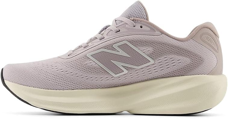 New Balance 680 Shoes, Horizon Grey/Truffle Salt - Best Deal Finder