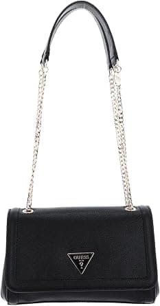 GUESS Womens Noelle Flap Convertible Crossbody Handbag on Amazon.ae - Price Tracker