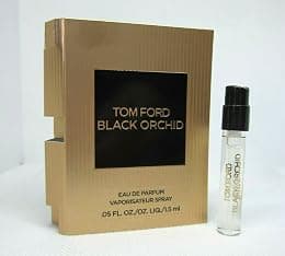 Tom Ford Black Orchid .05 oz / 1.5 ml Promo Size edp Spray Vial - Best Deal Finder