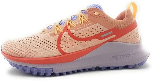 NIKE Women's React Pegasus Trail 4 Running Shoes على Amazon.ae - متتبع الأسعار