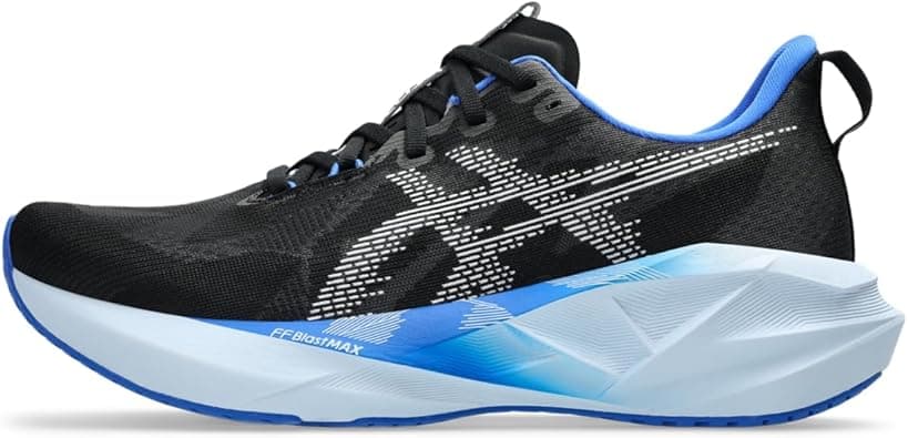 Asics Novablast 5 mens Sneaker on Amazon.ae - Price Tracker