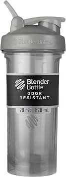 Blender Bottle BLDR PRO28 FC SMOKE GREY 28-Ounce C04665 - Amazon.ae Price Tracker