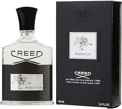 CREED AVENTUS 100ML MEN EDP on Amazon.ae - Price Tracker