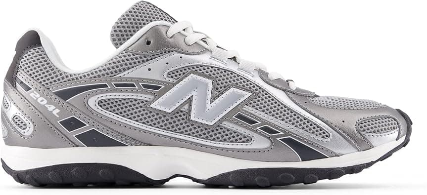 New Balance 204L - Best Deal Finder