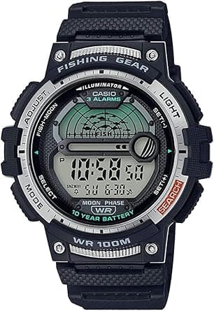Casio Watch - Amazon.ae Price Tracker