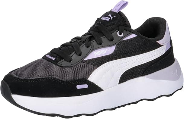 PUMA Women Runtamed Platform Sneakers on Amazon.ae - Price Tracker