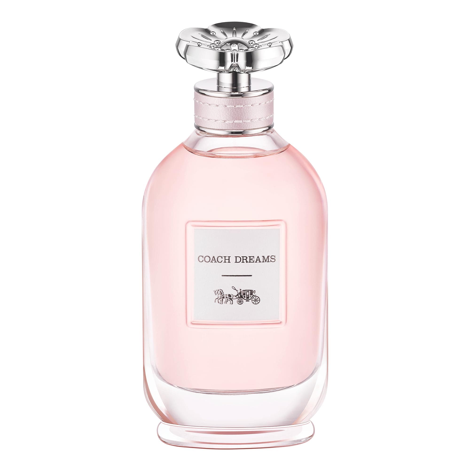 Coach New York Dreams Edp For Women, 90 Ml on Amazon.ae - Price Tracker