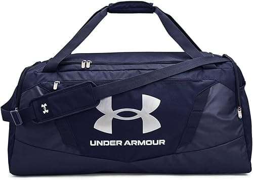 Under Armour unisex-adult Undeniable 5.0 Duffle Bag on Amazon.ae - Price Tracker