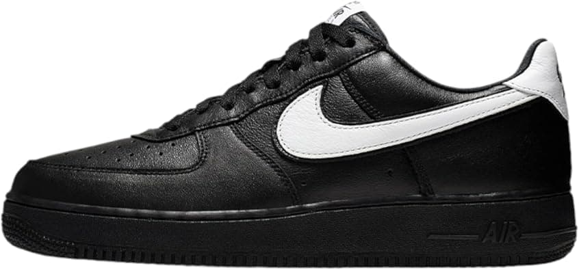 Nike Air Force 1 '07 mens Low Sneakers على Amazon.ae - متتبع الأسعار